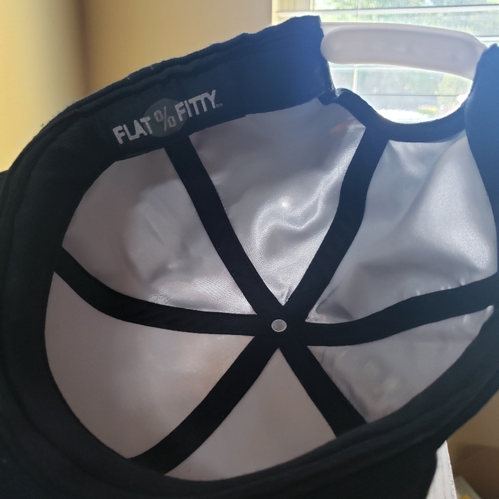 Flat Fitty snapback - Picture 4 of 4